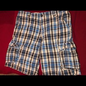 Men’s Aeropostale shorts